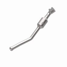 Load image into Gallery viewer, Magnaflow Catalytic Converter Direct Fit Magnaflow 13-15 Jeep Grand Cherokee 3.6L Direct Fit CARB Compliant Converter