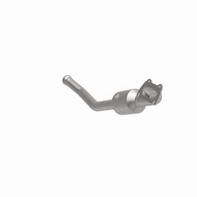 Load image into Gallery viewer, Magnaflow Catalytic Converter Direct Fit Magnaflow 13-15 Jeep Grand Cherokee 3.6L Direct Fit CARB Compliant Converter