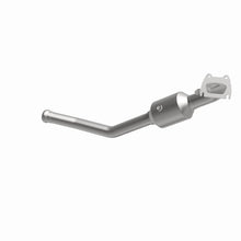 Load image into Gallery viewer, Magnaflow Catalytic Converter Direct Fit Magnaflow 13-15 Jeep Grand Cherokee 3.6L Direct Fit CARB Compliant Converter