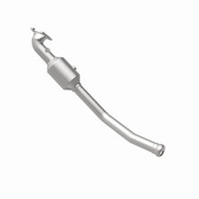 Load image into Gallery viewer, Magnaflow Catalytic Converter Direct Fit Magnaflow 13-15 Jeep Grand Cherokee 3.6L Direct Fit CARB Compliant Converter
