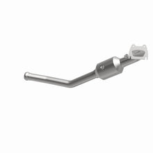 Load image into Gallery viewer, Magnaflow Catalytic Converter Direct Fit Magnaflow 13-15 Jeep Grand Cherokee 3.6L Direct Fit CARB Compliant Converter