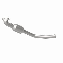 Load image into Gallery viewer, Magnaflow Catalytic Converter Direct Fit Magnaflow 13-15 Jeep Grand Cherokee 3.6L Direct Fit CARB Compliant Converter