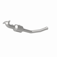Load image into Gallery viewer, Magnaflow Catalytic Converter Direct Fit Magnaflow 13-15 Jeep Grand Cherokee 3.6L Direct Fit CARB Compliant Converter