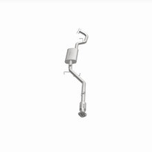 Load image into Gallery viewer, Magnaflow Catalytic Converter Direct Fit Magnaflow 13-17 Hyundai Santa Fe Sport 2.4L Direct Fit Cat Converter (California Grade)