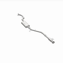 Load image into Gallery viewer, Magnaflow Catalytic Converter Direct Fit Magnaflow 13-17 Hyundai Santa Fe Sport 2.4L Direct Fit Cat Converter (California Grade)