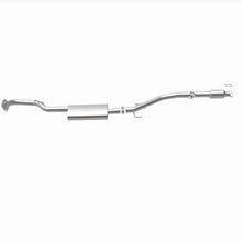 Load image into Gallery viewer, Magnaflow Catalytic Converter Direct Fit Magnaflow 13-17 Hyundai Santa Fe Sport 2.4L Direct Fit Cat Converter (California Grade)