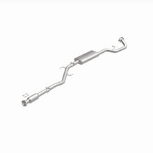 Load image into Gallery viewer, Magnaflow Catalytic Converter Direct Fit Magnaflow 13-17 Hyundai Santa Fe Sport 2.4L Direct Fit Cat Converter (California Grade)