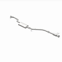 Load image into Gallery viewer, Magnaflow Catalytic Converter Direct Fit Magnaflow 13-17 Hyundai Santa Fe Sport 2.4L Direct Fit Cat Converter (California Grade)