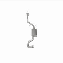 Load image into Gallery viewer, Magnaflow Catalytic Converter Direct Fit Magnaflow 13-17 Hyundai Santa Fe Sport 2.4L Direct Fit Cat Converter (California Grade)
