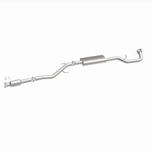 Load image into Gallery viewer, Magnaflow Catalytic Converter Direct Fit Magnaflow 13-17 Hyundai Santa Fe Sport 2.4L Direct Fit Cat Converter (California Grade)