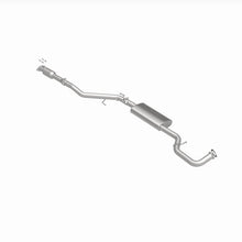 Load image into Gallery viewer, Magnaflow Catalytic Converter Direct Fit Magnaflow 13-17 Hyundai Santa Fe Sport 2.4L Direct Fit Cat Converter (California Grade)