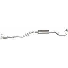 Load image into Gallery viewer, Magnaflow Catalytic Converter Direct Fit Magnaflow 13-17 Hyundai Santa Fe Sport 2.4L Direct Fit Cat Converter (California Grade)
