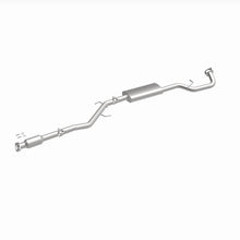 Load image into Gallery viewer, Magnaflow Catalytic Converter Direct Fit Magnaflow 13-17 Hyundai Santa Fe Sport 2.4L Direct Fit Cat Converter (California Grade)