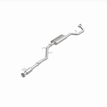 Load image into Gallery viewer, Magnaflow Catalytic Converter Direct Fit Magnaflow 13-17 Hyundai Santa Fe Sport 2.4L Direct Fit Cat Converter (California Grade)