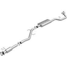 Load image into Gallery viewer, Magnaflow Catalytic Converter Direct Fit Magnaflow 13-17 Hyundai Santa Fe Sport 2.4L Direct Fit Cat Converter (California Grade)