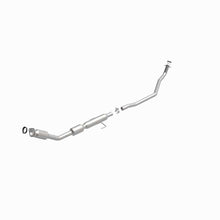 Load image into Gallery viewer, Magnaflow Catalytic Converter Direct Fit Magnaflow 14-15 Toyota Corolla 1.8L Direct Fit Converter