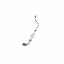 Load image into Gallery viewer, Magnaflow Catalytic Converter Direct Fit Magnaflow 14-15 Toyota Corolla 1.8L Direct Fit Converter