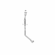 Load image into Gallery viewer, Magnaflow Catalytic Converter Direct Fit Magnaflow 14-15 Toyota Corolla 1.8L Direct Fit Converter