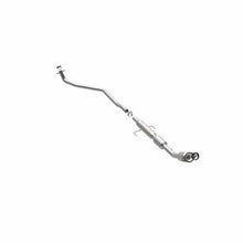Load image into Gallery viewer, Magnaflow Catalytic Converter Direct Fit Magnaflow 14-15 Toyota Corolla 1.8L Direct Fit Converter