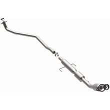 Load image into Gallery viewer, Magnaflow Catalytic Converter Direct Fit Magnaflow 14-15 Toyota Corolla 1.8L Direct Fit Converter