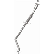 Load image into Gallery viewer, Magnaflow Catalytic Converter Direct Fit Magnaflow 14-15 Toyota Corolla 1.8L Direct Fit Converter