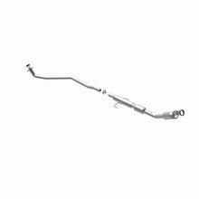 Load image into Gallery viewer, Magnaflow Catalytic Converter Direct Fit Magnaflow 14-15 Toyota Corolla 1.8L Direct Fit Converter
