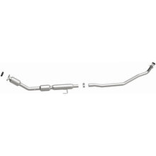 Load image into Gallery viewer, Magnaflow Catalytic Converter Direct Fit Magnaflow 14-15 Toyota Corolla 1.8L Direct Fit Converter