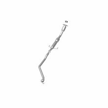Load image into Gallery viewer, Magnaflow Catalytic Converter Direct Fit Magnaflow 14-15 Toyota Corolla 1.8L Direct Fit Converter