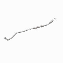 Load image into Gallery viewer, Magnaflow Catalytic Converter Direct Fit Magnaflow 14-15 Toyota Corolla 1.8L Direct Fit Converter