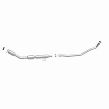 Load image into Gallery viewer, Magnaflow Catalytic Converter Direct Fit Magnaflow 14-15 Toyota Corolla 1.8L Direct Fit Converter