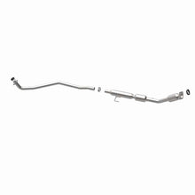 Load image into Gallery viewer, Magnaflow Catalytic Converter Direct Fit Magnaflow 14-15 Toyota Corolla 1.8L Direct Fit Converter