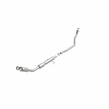 Load image into Gallery viewer, Magnaflow Catalytic Converter Direct Fit Magnaflow 14-15 Toyota Corolla 1.8L Direct Fit Converter