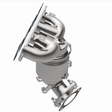 Load image into Gallery viewer, Magnaflow Catalytic Converter Direct Fit Magnaflow 14-16 Kia Forte 1.8L Direct Fit Cat Converter