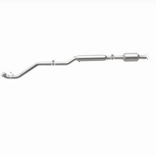 Load image into Gallery viewer, Magnaflow Catalytic Converter Direct Fit Magnaflow 14-16 Kia Forte 1.8L Direct Fit Cat Converter (California Grade)