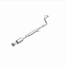 Load image into Gallery viewer, Magnaflow Catalytic Converter Direct Fit Magnaflow 14-16 Kia Forte 1.8L Direct Fit Cat Converter (California Grade)