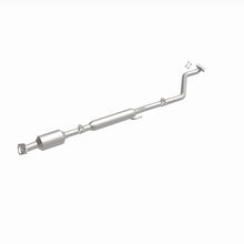 Load image into Gallery viewer, Magnaflow Catalytic Converter Direct Fit Magnaflow 14-16 Kia Forte 1.8L Direct Fit Cat Converter (California Grade)