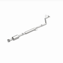 Load image into Gallery viewer, Magnaflow Catalytic Converter Direct Fit Magnaflow 14-16 Kia Forte 1.8L Direct Fit Cat Converter (California Grade)