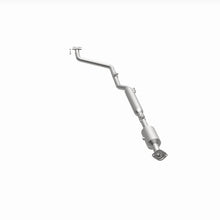 Load image into Gallery viewer, Magnaflow Catalytic Converter Direct Fit Magnaflow 14-16 Kia Forte 1.8L Direct Fit Cat Converter (California Grade)