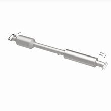 Load image into Gallery viewer, Magnaflow Catalytic Converter Direct Fit Magnaflow 14 Hyundai Sonata 2.4L Direct Fit Cat Converter