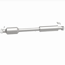 Load image into Gallery viewer, Magnaflow Catalytic Converter Direct Fit Magnaflow 14 Hyundai Sonata 2.4L Direct Fit Cat Converter