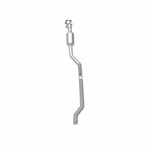 Load image into Gallery viewer, Magnaflow Catalytic Converter Direct Fit Magnaflow 2004 Dodge Grand Caravan 3.3L Direct Fit Converter