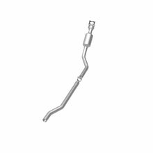 Load image into Gallery viewer, Magnaflow Catalytic Converter Direct Fit Magnaflow 2004 Dodge Grand Caravan 3.3L Direct Fit Converter