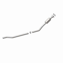 Load image into Gallery viewer, Magnaflow Catalytic Converter Direct Fit Magnaflow 2004 Dodge Grand Caravan 3.3L Direct Fit Converter