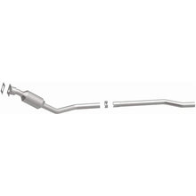 Load image into Gallery viewer, Magnaflow Catalytic Converter Direct Fit Magnaflow 2004 Dodge Grand Caravan 3.3L Direct Fit Converter