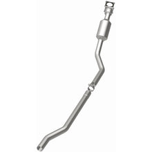 Load image into Gallery viewer, Magnaflow Catalytic Converter Direct Fit Magnaflow 2004 Dodge Grand Caravan 3.3L Direct Fit Converter