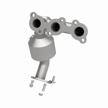 Load image into Gallery viewer, Magnaflow Catalytic Converter Direct Fit Magnaflow 2004 Lexus ES330 3.3L Direct Fit Converter