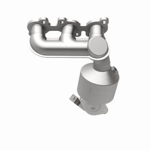 Load image into Gallery viewer, Magnaflow Catalytic Converter Direct Fit Magnaflow 2004 Lexus ES330 3.3L Direct Fit Converter