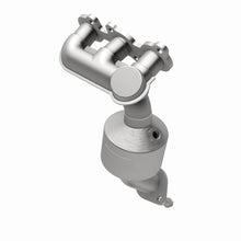 Load image into Gallery viewer, Magnaflow Catalytic Converter Direct Fit Magnaflow 2004 Lexus ES330 3.3L Direct Fit Converter
