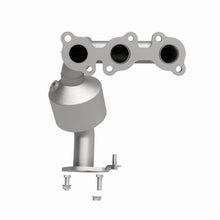 Load image into Gallery viewer, Magnaflow Catalytic Converter Direct Fit Magnaflow 2004 Lexus ES330 3.3L Direct Fit Converter