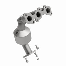 Load image into Gallery viewer, Magnaflow Catalytic Converter Direct Fit Magnaflow 2004 Lexus ES330 3.3L Direct Fit Converter